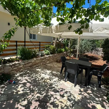 Apartment Klaudio's Sarande