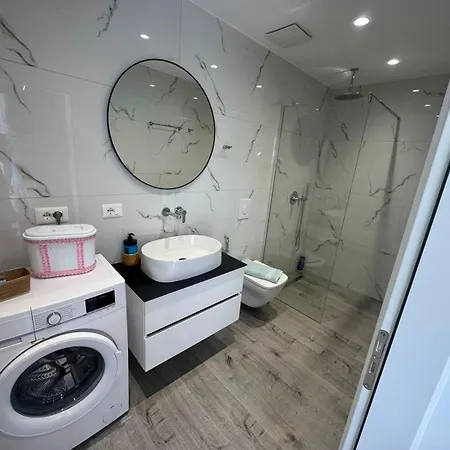 Apartment Klaudio's