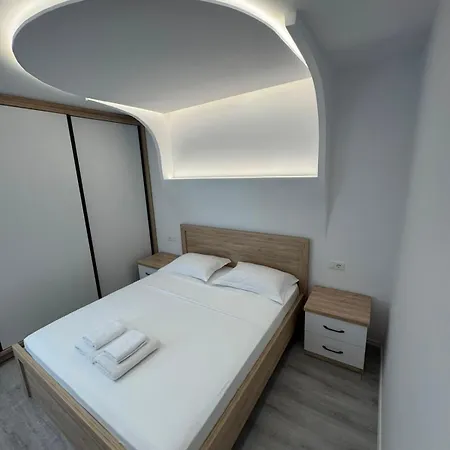 Apartment Klaudio's